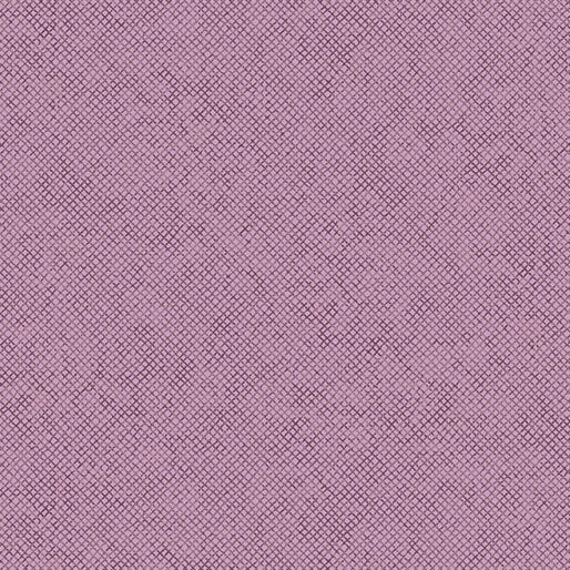 Whisper Weave Too Boysenberry by Nancy Halvorsen for Benartex Designer Fabrics - 13610-63