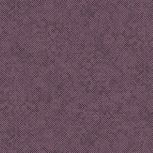 Whisper Weave Too Plum by Nancy Halvorsen for Benartex Designer Fabrics - 13610-66