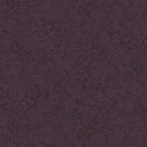 Whisper Weave Too Blackberry by Nancy Halvorsen for Benartex Designer Fabrics - 13610-69
