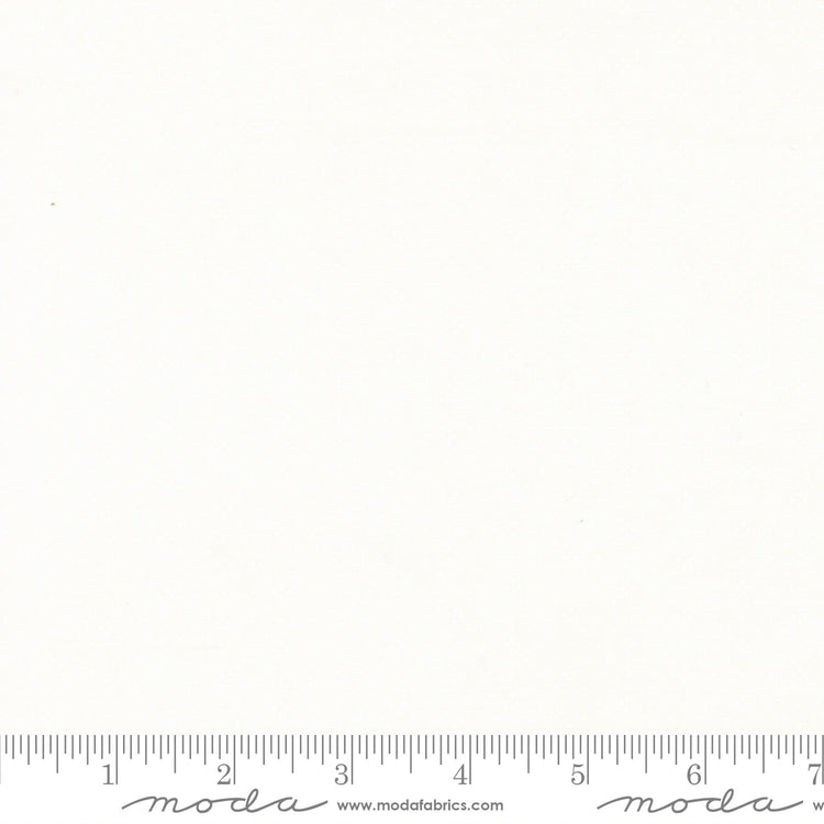 Eyelet Basic Dot Ivory by Fig Tree & Co for Moda Fabrics - 20488 11