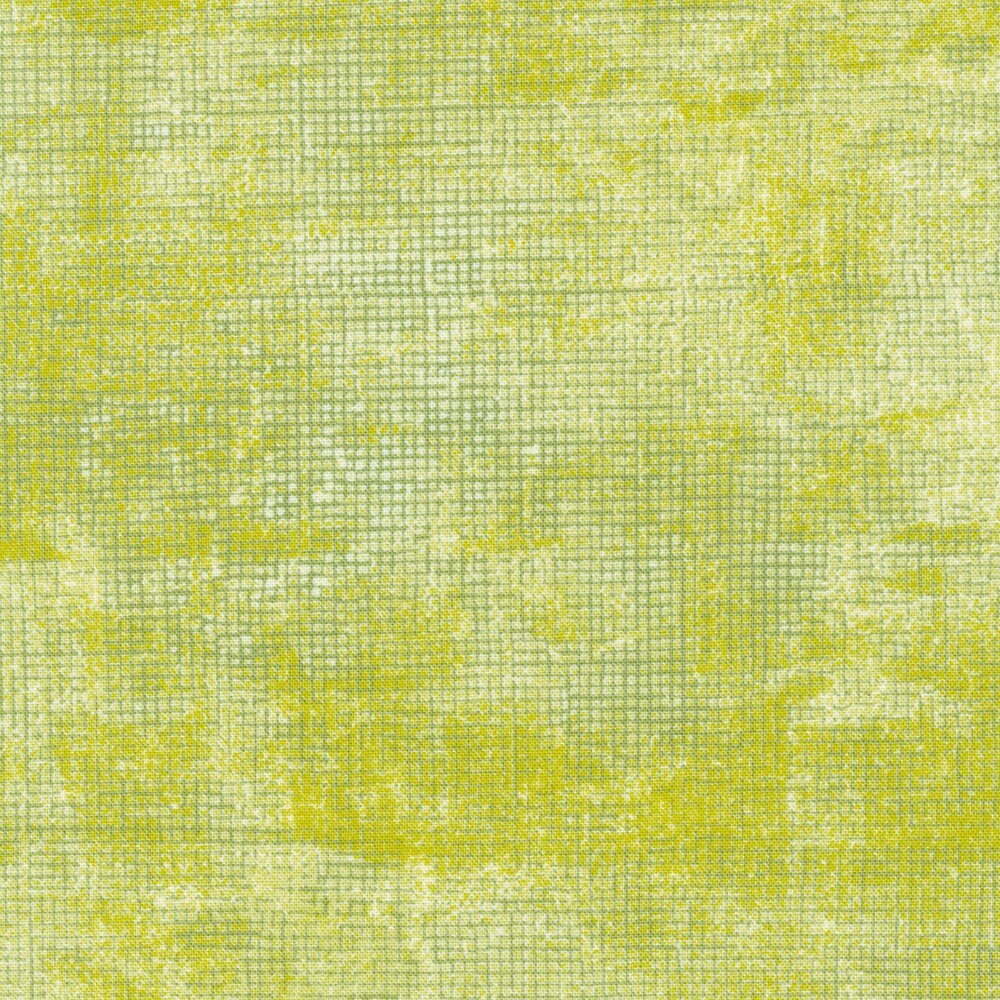 Chalk and Charcoal Chartreuse by Jennifer Sampou by Robert Kaufman Fabrics - AJS-17513-38
