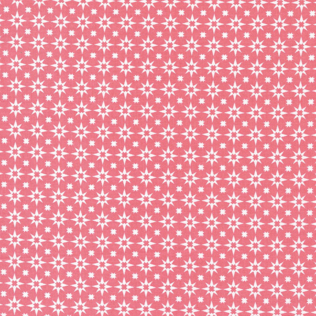 Lovestruck Mini Charm by Lella Boutique for Moda Fabrics - 5190 MC