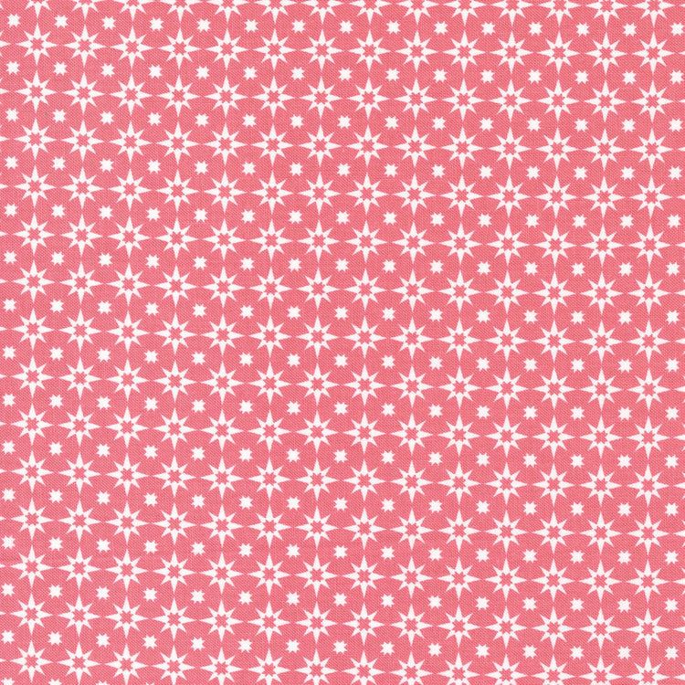 Lovestruck Mini Charm by Lella Boutique for Moda Fabrics - 5190 MC