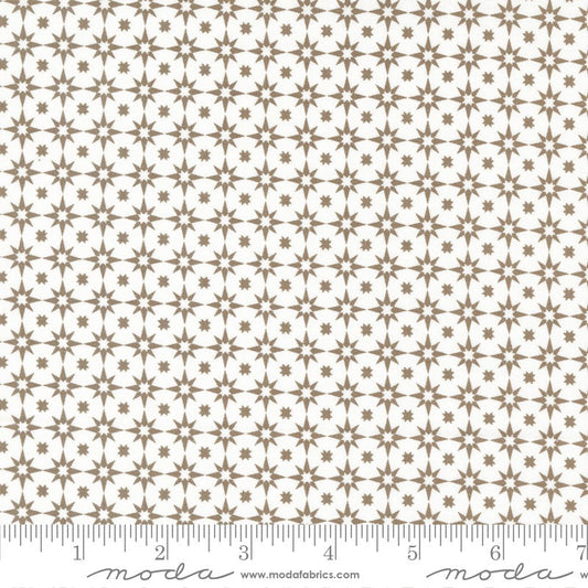 Lovestruck Starlight Tile Bramble by Lella Boutique for Moda Fabrics - 5193 26