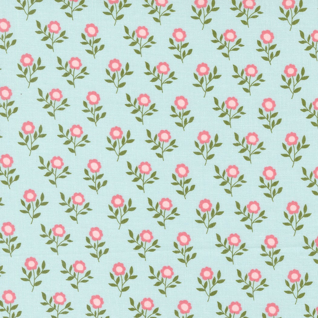 Lovestruck Jelly Roll by Lella Boutique for Moda Fabrics - 5190 JR