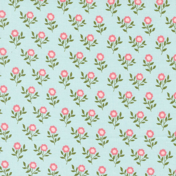 Lovestruck Jelly Roll by Lella Boutique for Moda Fabrics - 5190 JR