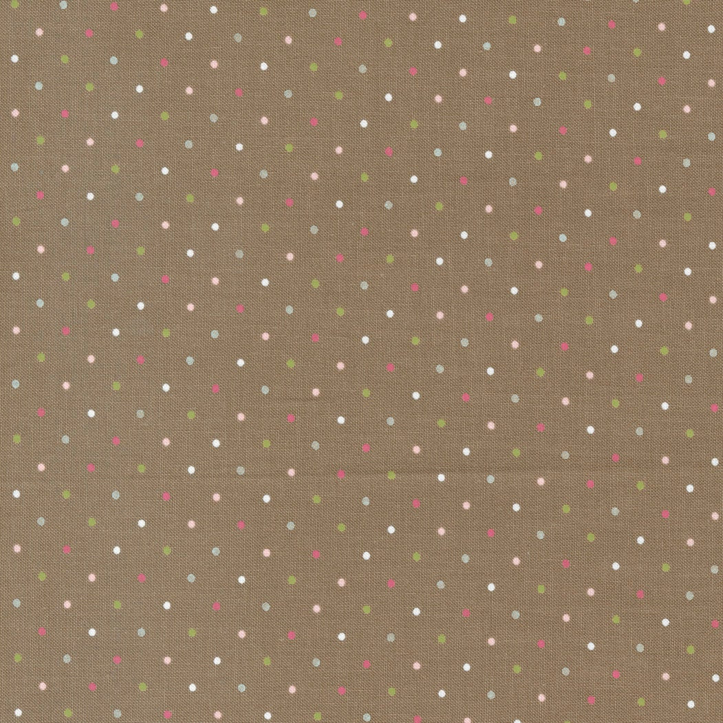 Lovestruck Jelly Roll by Lella Boutique for Moda Fabrics - 5190 JR