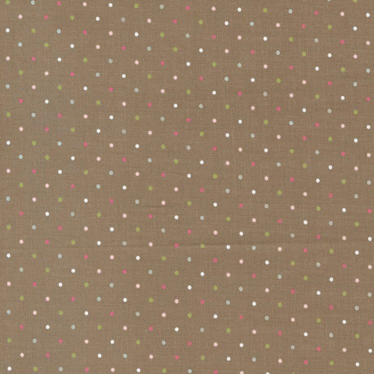 Lovestruck Fat Eighth Bundle by Lella Boutique for Moda Fabrics - 5190 F8 (28 pieces)