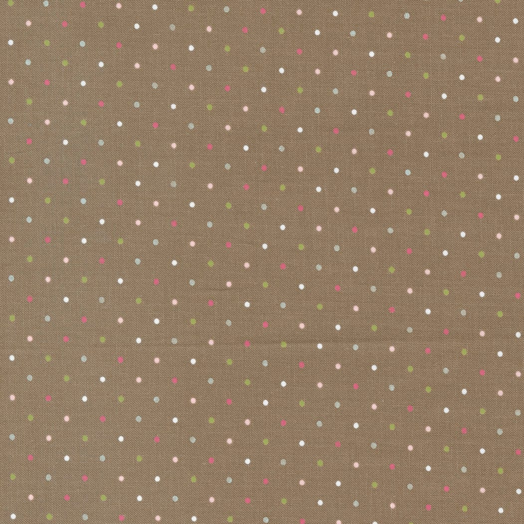 Lovestruck Mini Charm by Lella Boutique for Moda Fabrics - 5190 MC