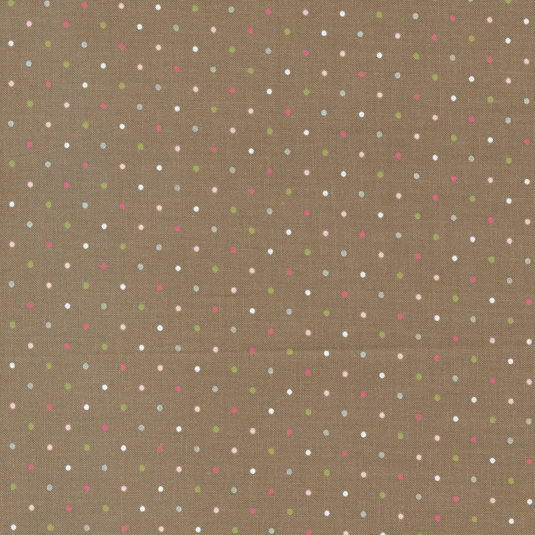 Lovestruck Charm Pack by Lella Boutique for Moda Fabrics - 5190 PP