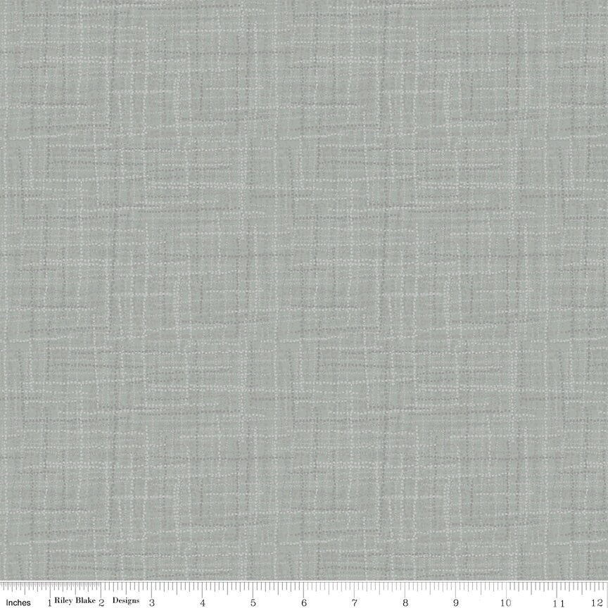 Grasscloth Cottons Soft Green by Heather Peterson for Riley Blake Designs - C780-SOFTGREEN