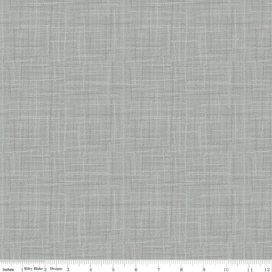 Grasscloth Cottons Soft Green by Heather Peterson for Riley Blake Designs - C780-SOFTGREEN