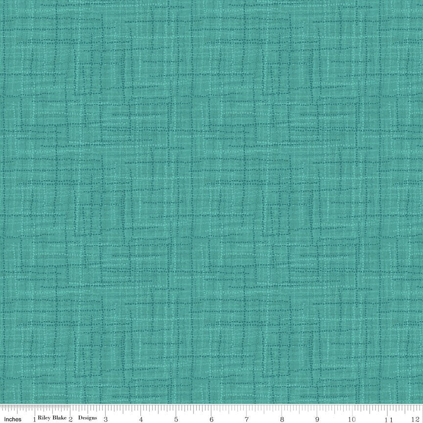 Grasscloth Cottons Glacier by Heather Peterson for Riley Blake Designs - C780-GLACIER