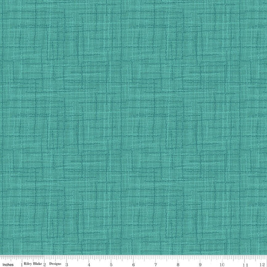 Grasscloth Cottons Glacier by Heather Peterson for Riley Blake Designs - C780-GLACIER