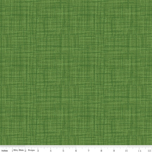 Grasscloth Cottons Clover by Heather Peterson for Riley Blake Designs - C780-CLOVER