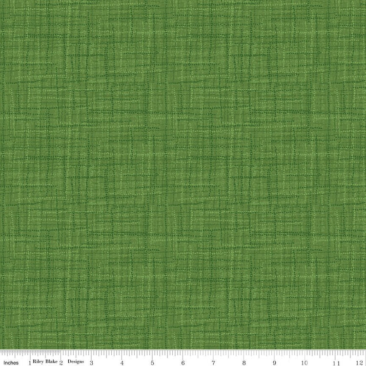 Grasscloth Cottons Clover by Heather Peterson for Riley Blake Designs - C780-CLOVER