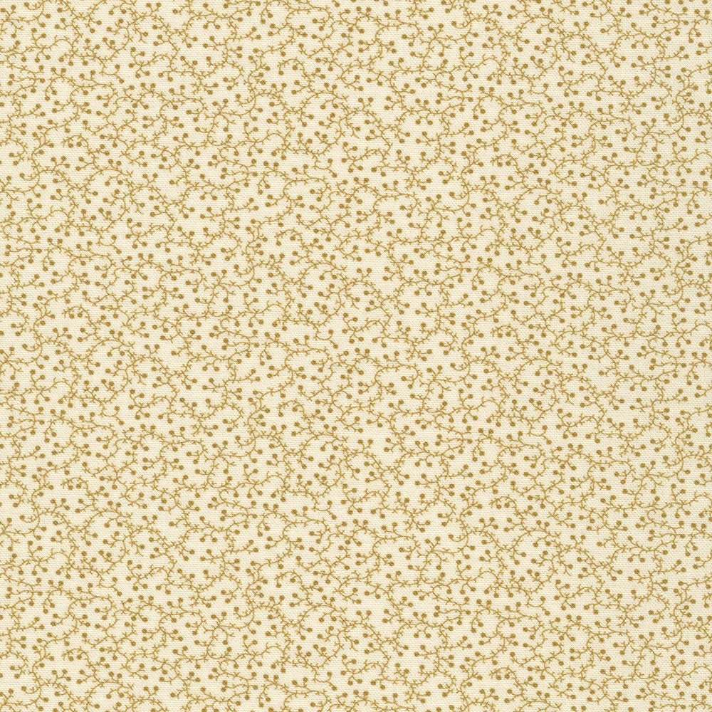 Wild Oats and Honey Parchment by Robert Kaufman Fabrics - AUJD-22237-265