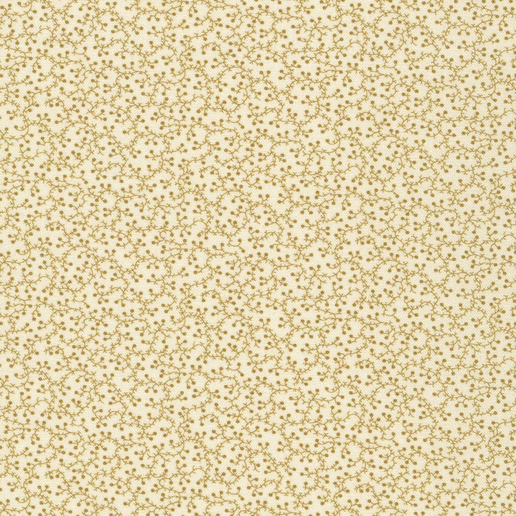 Wild Oats and Honey Parchment by Robert Kaufman Fabrics - AUJD-22237-265