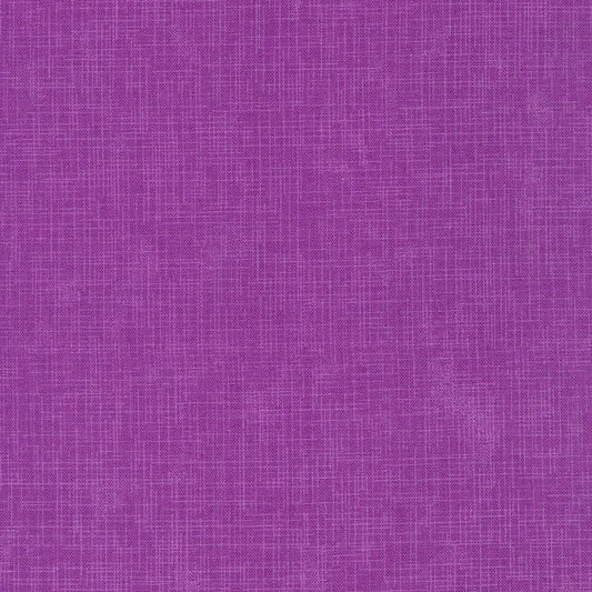 Quilter's Linen Geranium by Robert Kaufman Fabrics - ETJ-9864-353