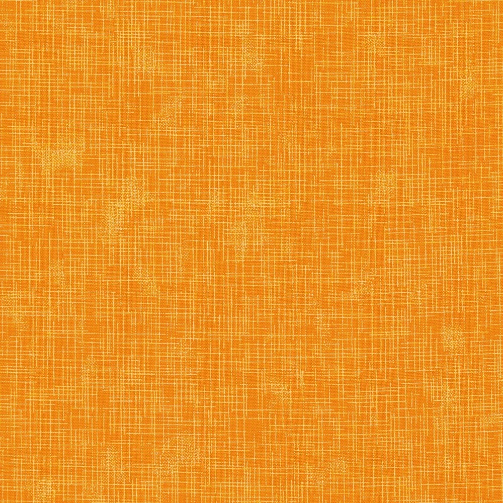 Quilter's Linen Tangerine by Robert Kaufman Fabrics - ETJ-9864-147