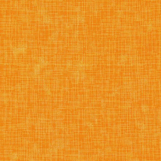 Quilter's Linen Tangerine by Robert Kaufman Fabrics - ETJ-9864-147