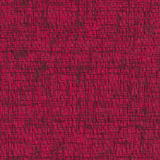 Quilter's Linen Raspberry by Robert Kaufman Fabrics - ETJ-9864-112