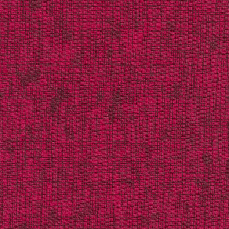 Quilter's Linen Raspberry by Robert Kaufman Fabrics - ETJ-9864-112