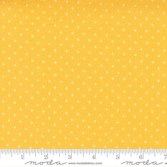 Twinkle Lemonade by April Rosenthal Prairie Grass with Moda Fabrics - 24106 46