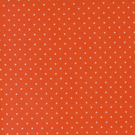 Twinkle Pumpkin by April Rosenthal Prairie Grass with Moda Fabrics - 24106 13