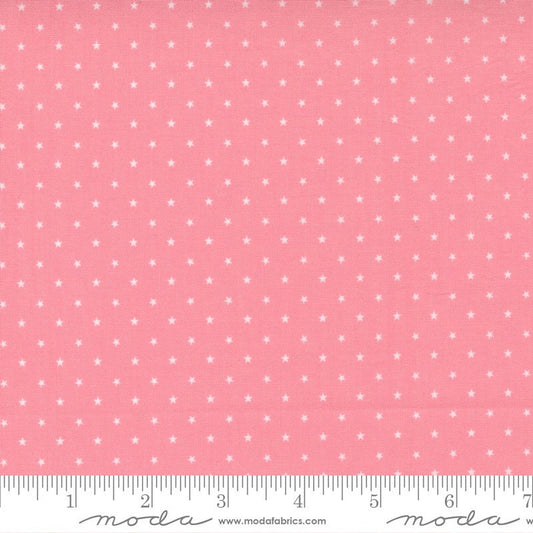 Twinkle Valentine by April Rosenthal Prairie Grass with Moda Fabrics - 24106 43
