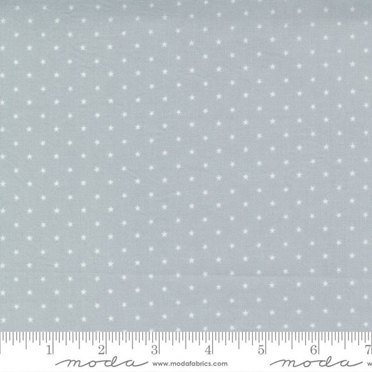 Twinkle Fog by April Rosenthal Prairie Grass with Moda Fabrics - 24106 52