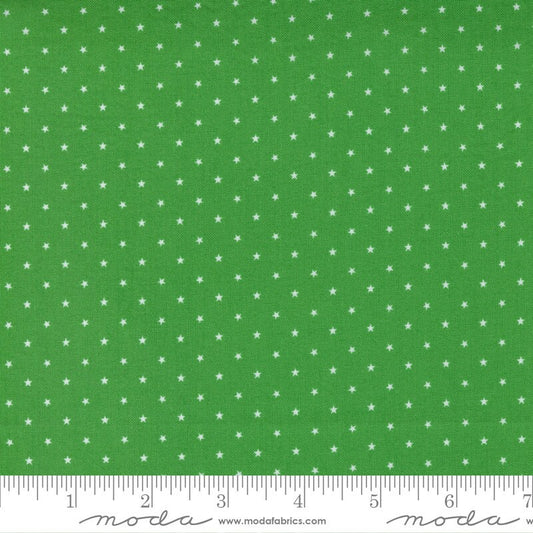 Twinkle Grass by April Rosenthal Prairie Grass with Moda Fabrics - 24106 48