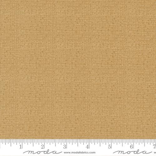 Thatched Caramel by Robin Pickens for Moda Fabrics - 48626 204