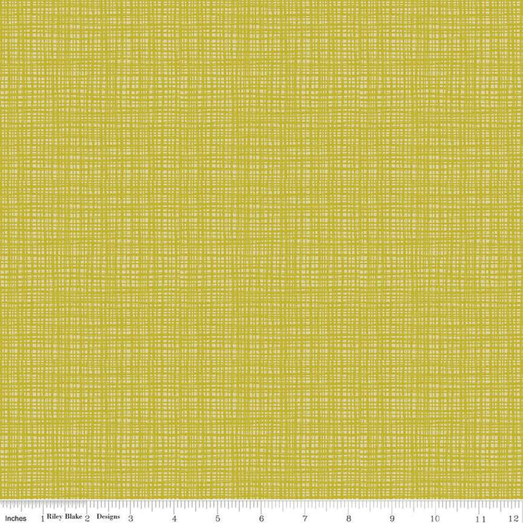 Guacamole Texture by Sandy Gervais for Riley Blake Designs - C610-GUACAMOLE