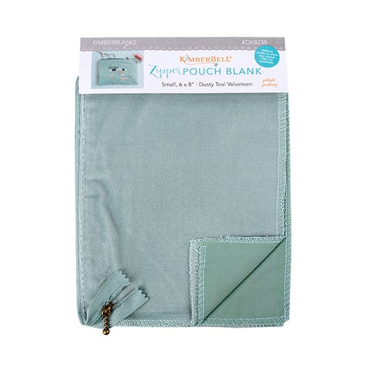 Zipper Pouch Blank